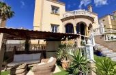 27-55-515-11-1098/80799, 3 Bedroom 2 Bathroom Town House in Orihuela Costa