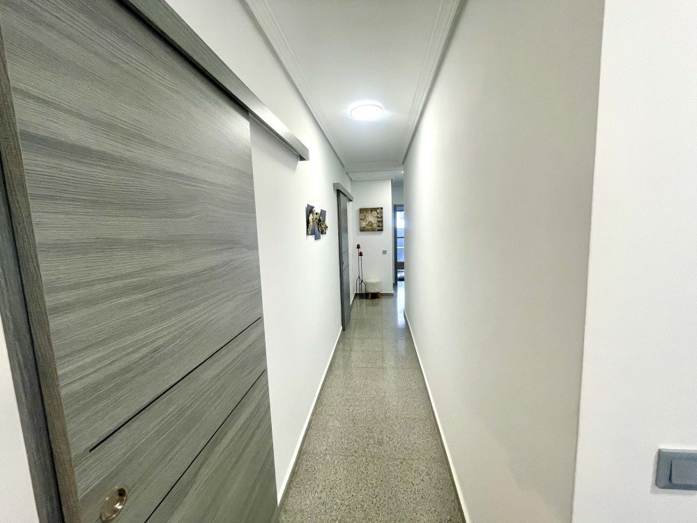 For sale - 3 Bedroom 1 Bathroom Apartment in Orihuela - Inland  - Alicante