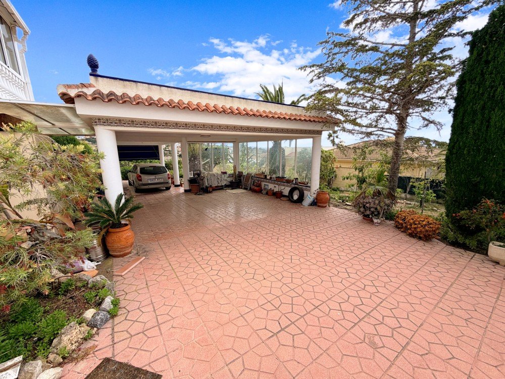 For sale - 4 Bedroom 3 Bathroom Villa in Ciudad Quesada - Costa Blanca  - Alicante