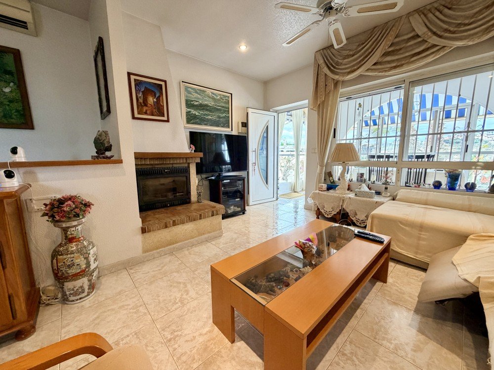 For sale - 4 Bedroom 3 Bathroom Villa in Ciudad Quesada - Costa Blanca  - Alicante