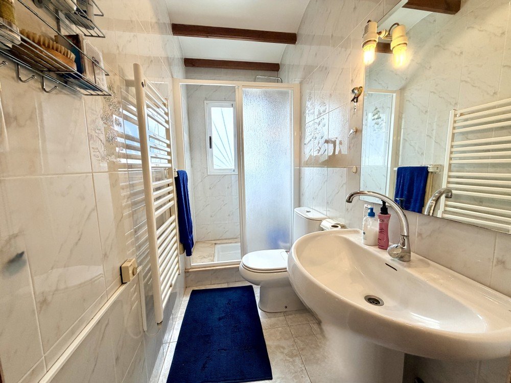 For sale - 4 Bedroom 3 Bathroom Villa in Ciudad Quesada - Costa Blanca  - Alicante