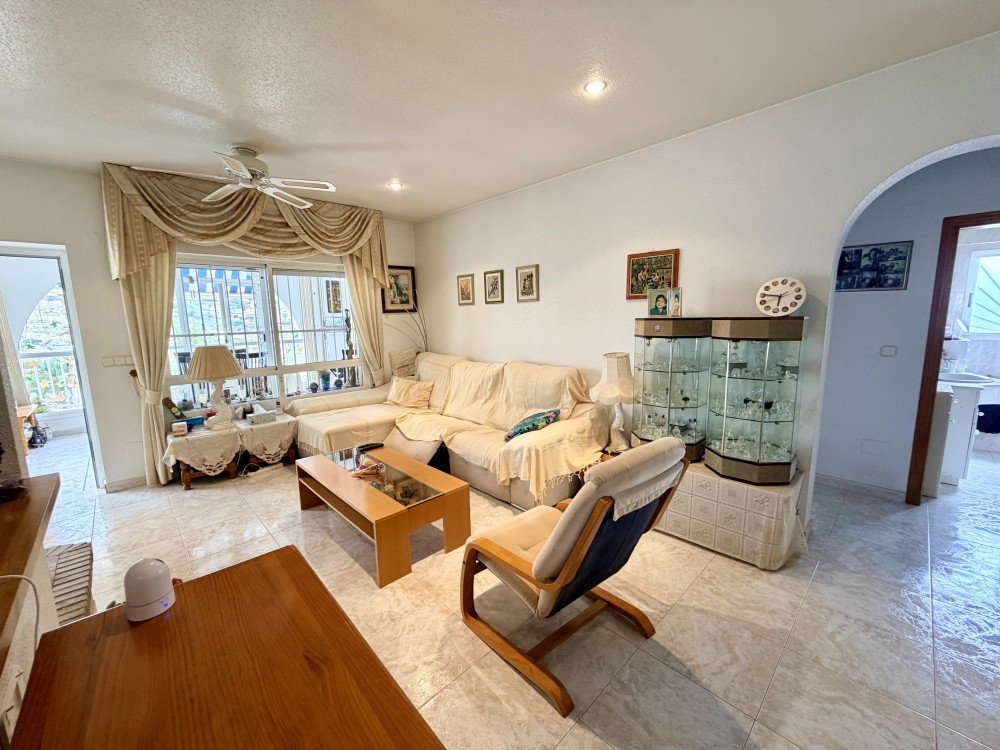 For sale - 4 Bedroom 3 Bathroom Villa in Ciudad Quesada - Costa Blanca  - Alicante