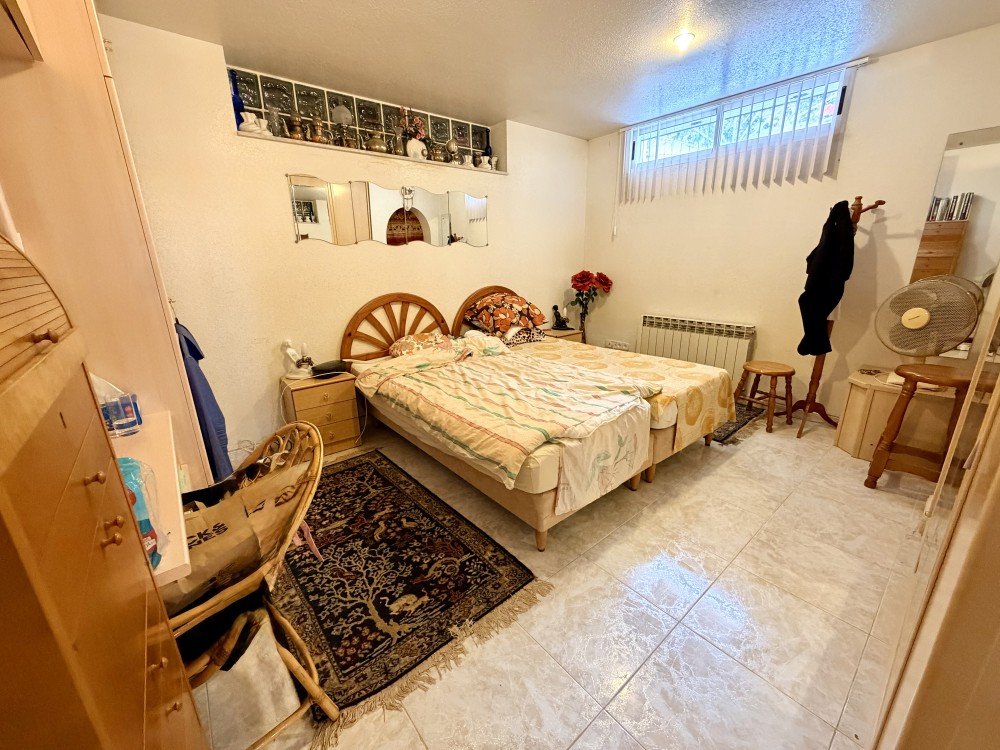 For sale - 4 Bedroom 3 Bathroom Villa in Ciudad Quesada - Costa Blanca  - Alicante