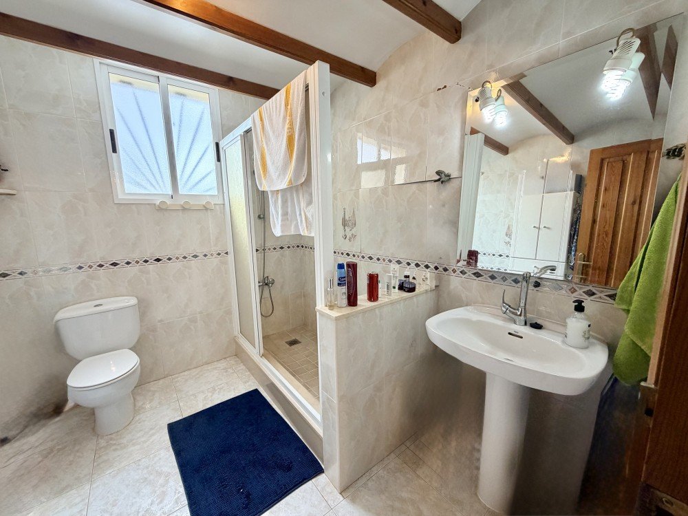 For sale - 4 Bedroom 3 Bathroom Villa in Ciudad Quesada - Costa Blanca  - Alicante