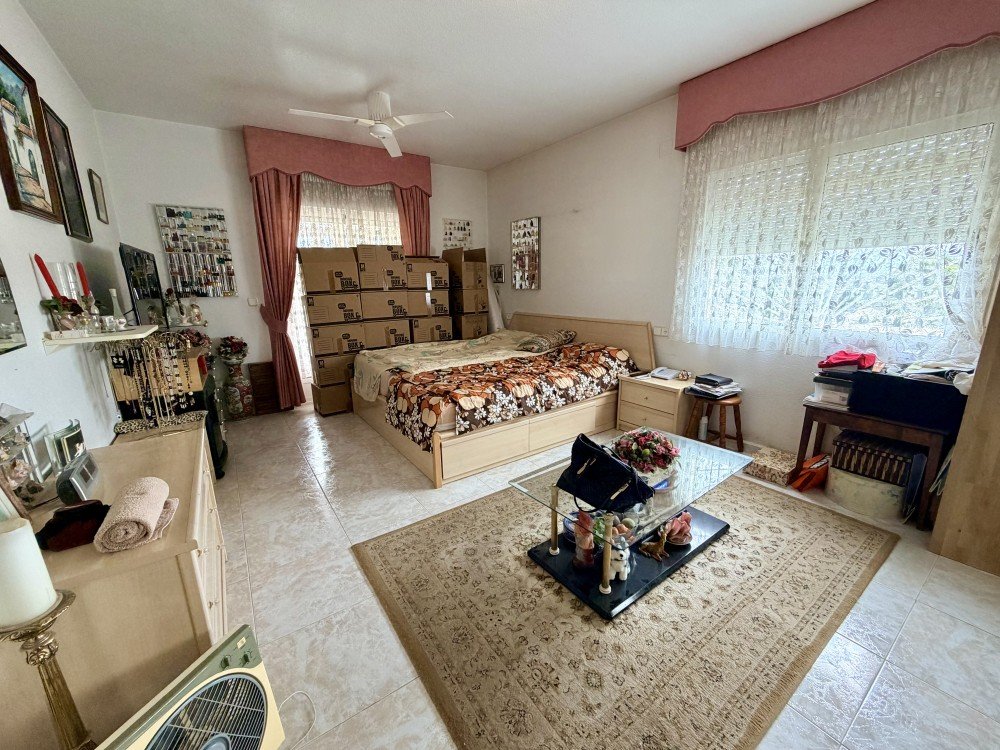For sale - 4 Bedroom 3 Bathroom Villa in Ciudad Quesada - Costa Blanca  - Alicante