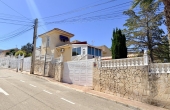 27-45-515-11-1098/80802, 4 Bedroom 3 Bathroom Villa in Ciudad Quesada