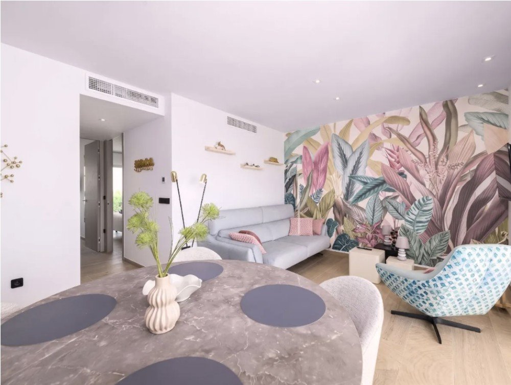 For sale - 2 Bedroom 2 Bathroom Apartment in Algorfa - Inland  - Alicante