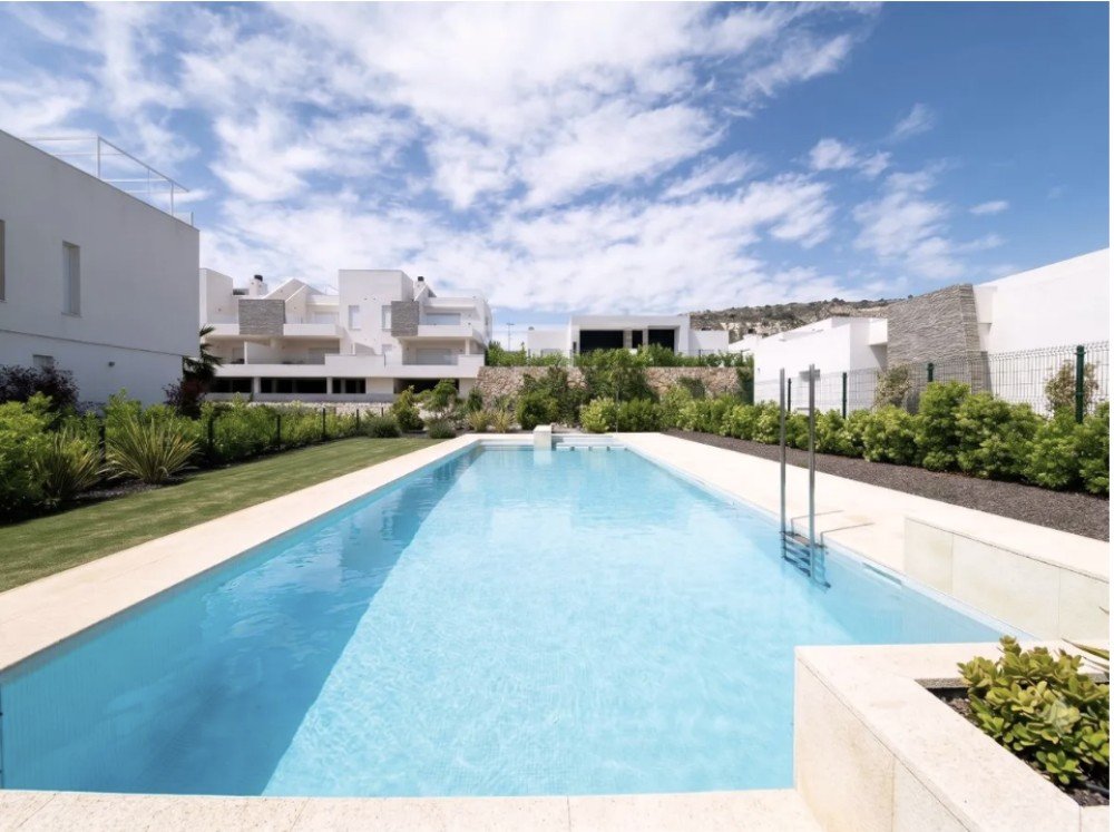 For sale - 2 Bedroom 2 Bathroom Apartment in Algorfa - Inland  - Alicante