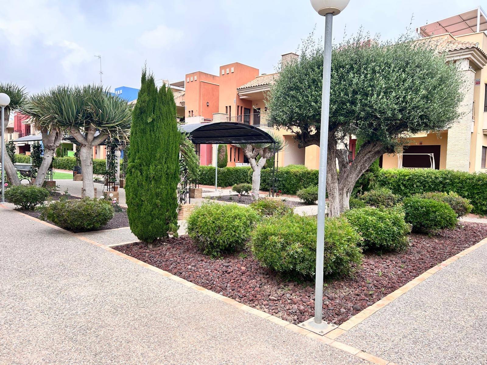 For sale - 2 Bedroom 2 Bathroom Apartment in Orihuela Costa - Lomas De Cabo Roig  - Alicante