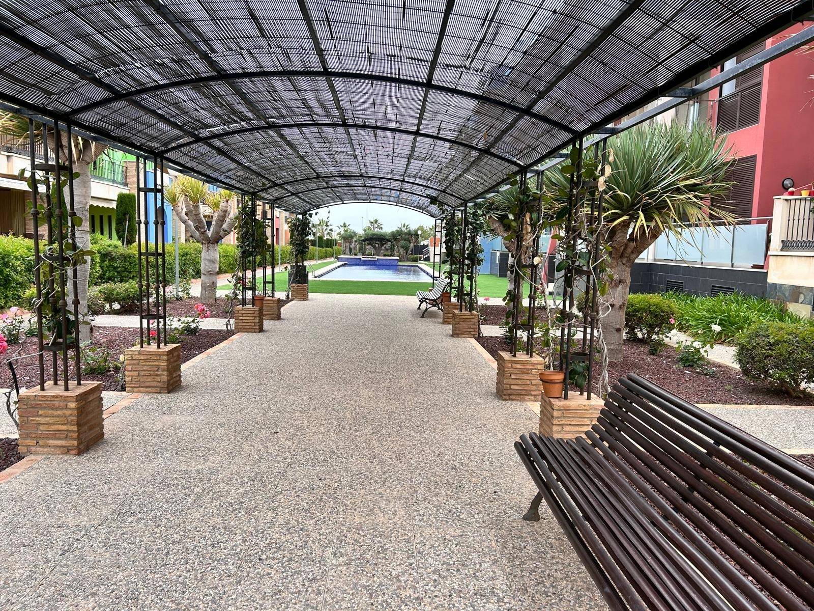 For sale - 2 Bedroom 2 Bathroom Apartment in Orihuela Costa - Lomas De Cabo Roig  - Alicante