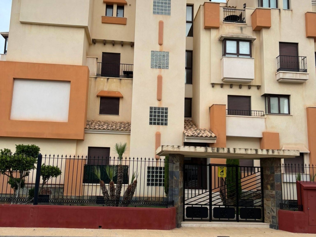 2 Bedroom 2 Bathroom Apartment in Orihuela Costa