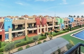 27-195-386-11-761/80808, 2 Bedroom 2 Bathroom Apartment in Orihuela Costa