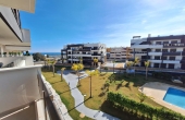 27-182-519-11-1121/80809, 2 Bedroom 2 Bathroom Apartment in Orihuela Costa