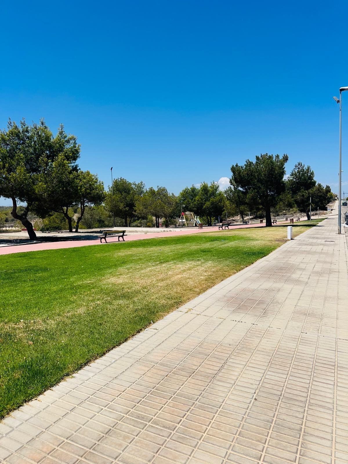 For sale - 2 Bedroom 2 Bathroom Villa in Orihuela Costa - Los Altos  - Alicante