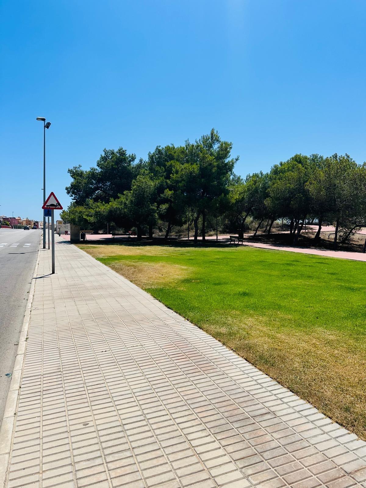 For sale - 2 Bedroom 2 Bathroom Villa in Orihuela Costa - Los Altos  - Alicante