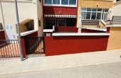 27-255-390-11-770/80810, 2 Bedroom 2 Bathroom Villa in Orihuela Costa