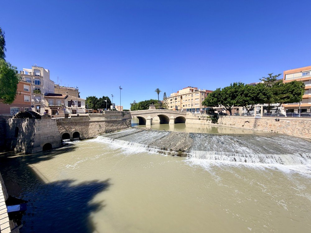 For sale - 3 Bedroom 1 Bathroom Apartment in Rojales - Inland  - Alicante