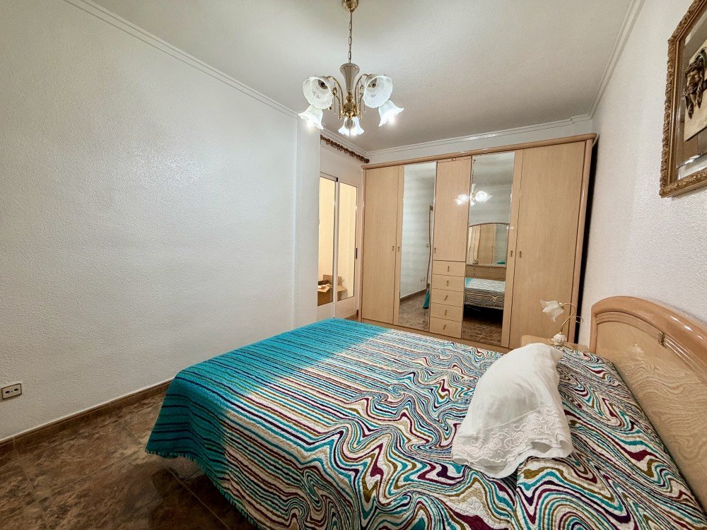 For sale - 3 Bedroom 1 Bathroom Apartment in Rojales - Inland  - Alicante