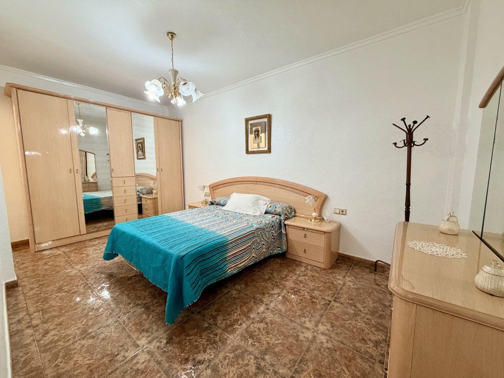 For sale - 3 Bedroom 1 Bathroom Apartment in Rojales - Inland  - Alicante