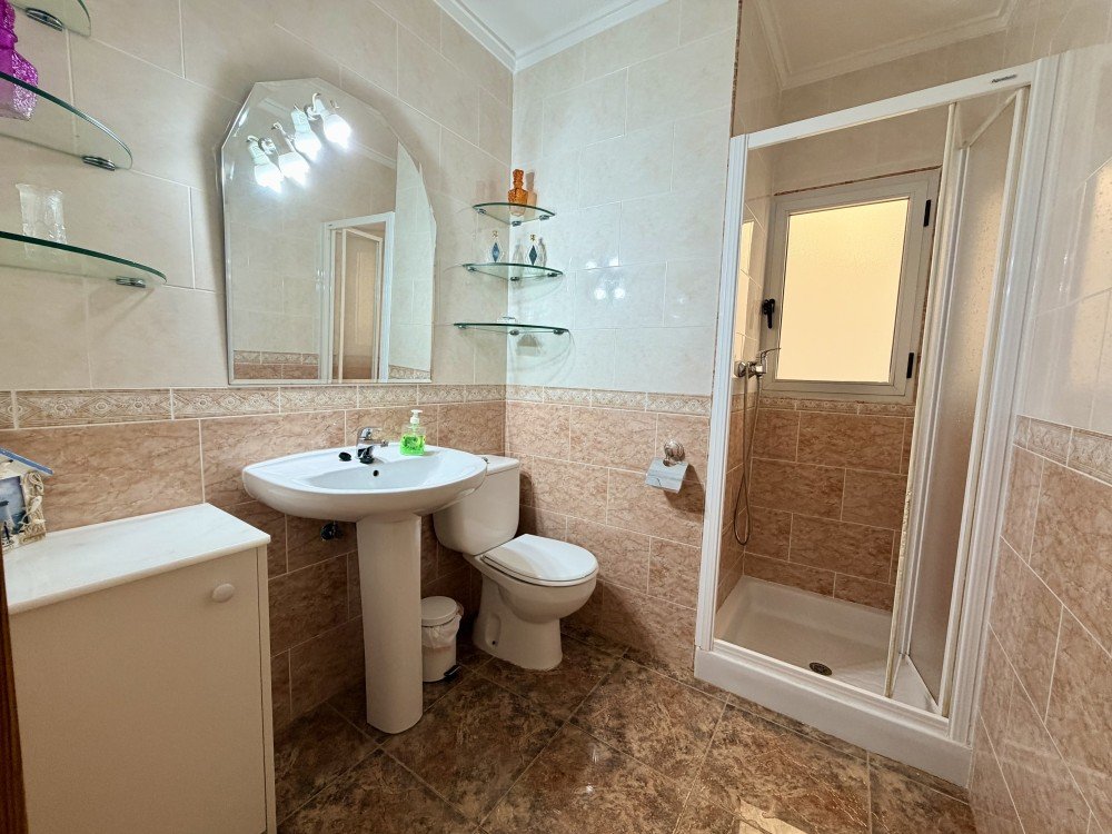 For sale - 3 Bedroom 1 Bathroom Apartment in Rojales - Inland  - Alicante