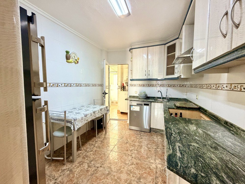 For sale - 3 Bedroom 1 Bathroom Apartment in Rojales - Inland  - Alicante