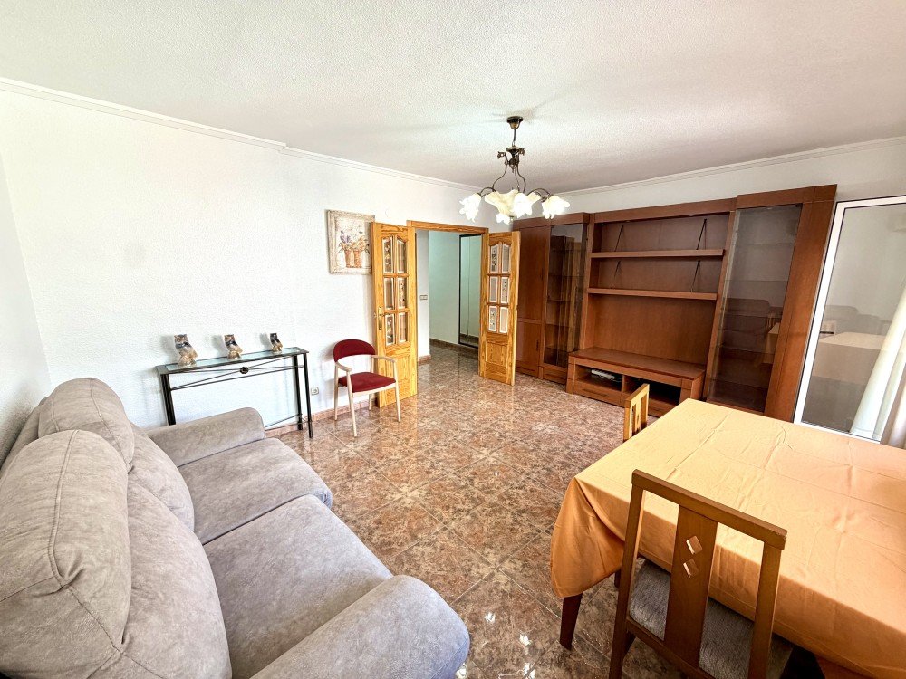For sale - 3 Bedroom 1 Bathroom Apartment in Rojales - Inland  - Alicante