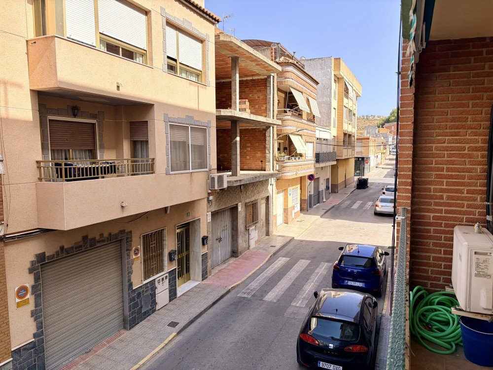 For sale - 3 Bedroom 1 Bathroom Apartment in Rojales - Inland  - Alicante