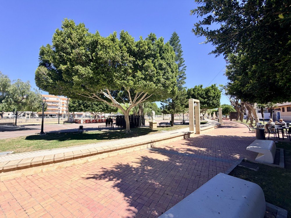 For sale - 3 Bedroom 1 Bathroom Apartment in Rojales - Inland  - Alicante