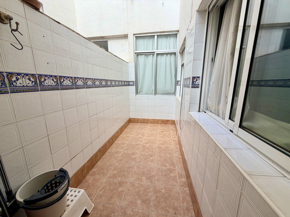For sale - 3 Bedroom 1 Bathroom Apartment in Rojales - Inland  - Alicante