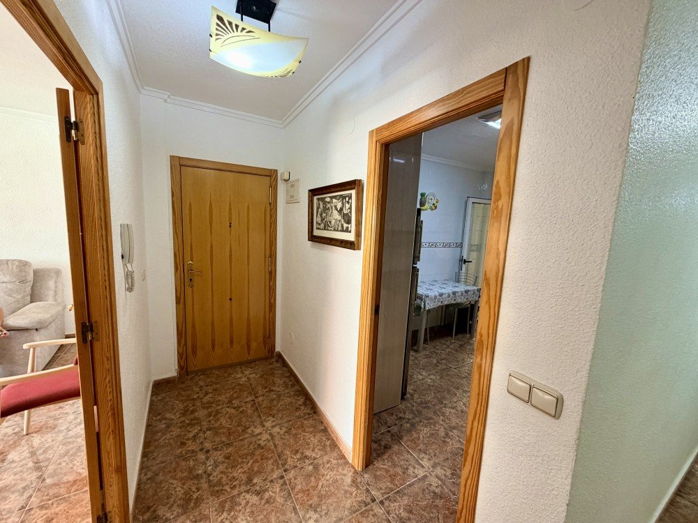 For sale - 3 Bedroom 1 Bathroom Apartment in Rojales - Inland  - Alicante