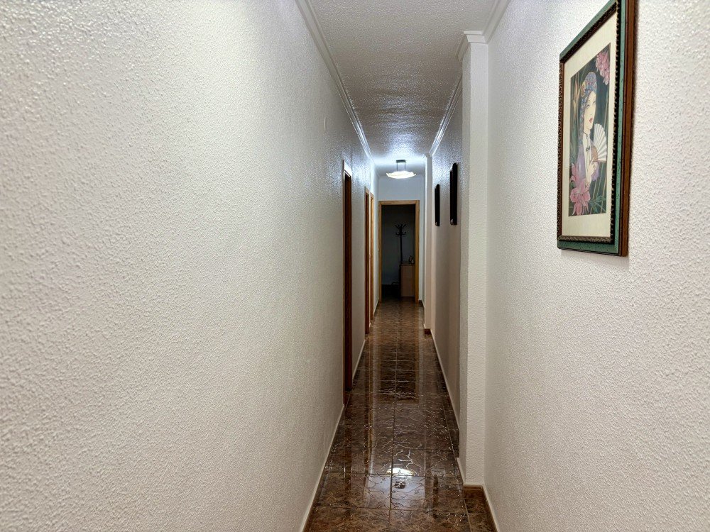 For sale - 3 Bedroom 1 Bathroom Apartment in Rojales - Inland  - Alicante