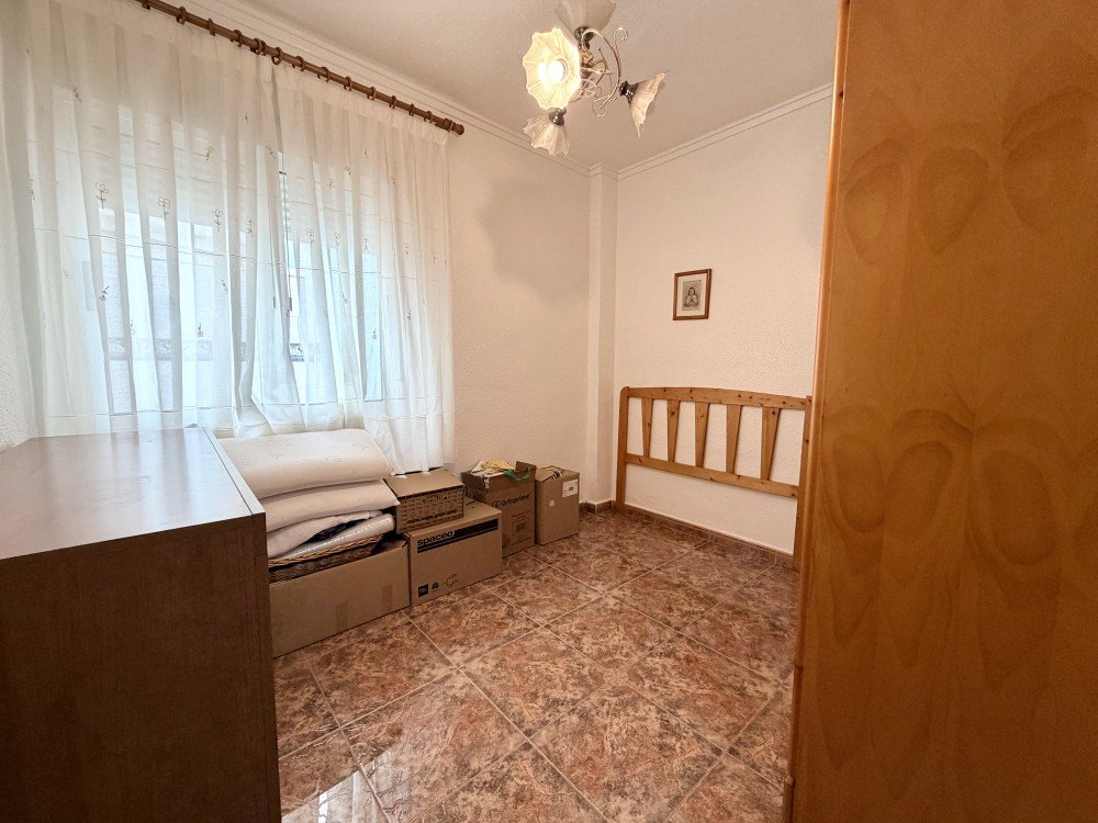 For sale - 3 Bedroom 1 Bathroom Apartment in Rojales - Inland  - Alicante