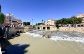 27-69-515-11-1098/80813, 3 Bedroom 1 Bathroom Apartment in Rojales