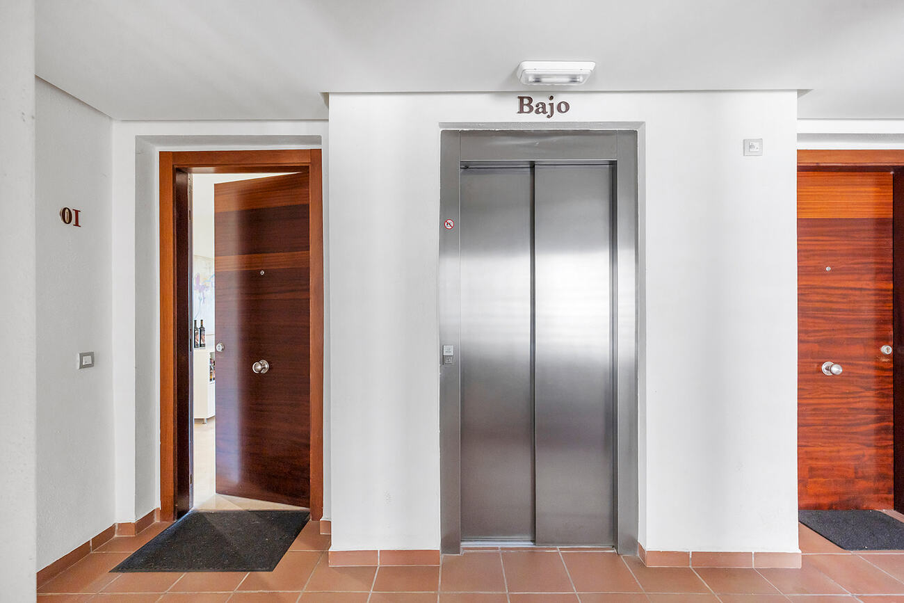For sale - 2 Bedroom 2 Bathroom Apartment in Orihuela - Las Colinas  - Alicante