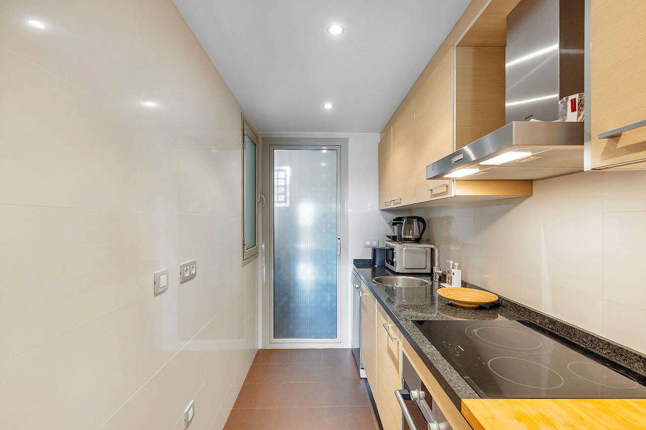 For sale - 2 Bedroom 2 Bathroom Apartment in Orihuela - Las Colinas  - Alicante