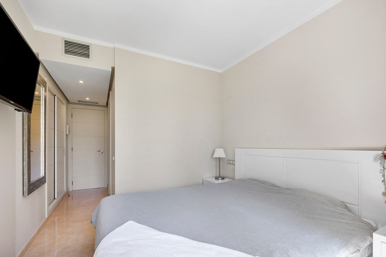 For sale - 2 Bedroom 2 Bathroom Apartment in Orihuela - Las Colinas  - Alicante