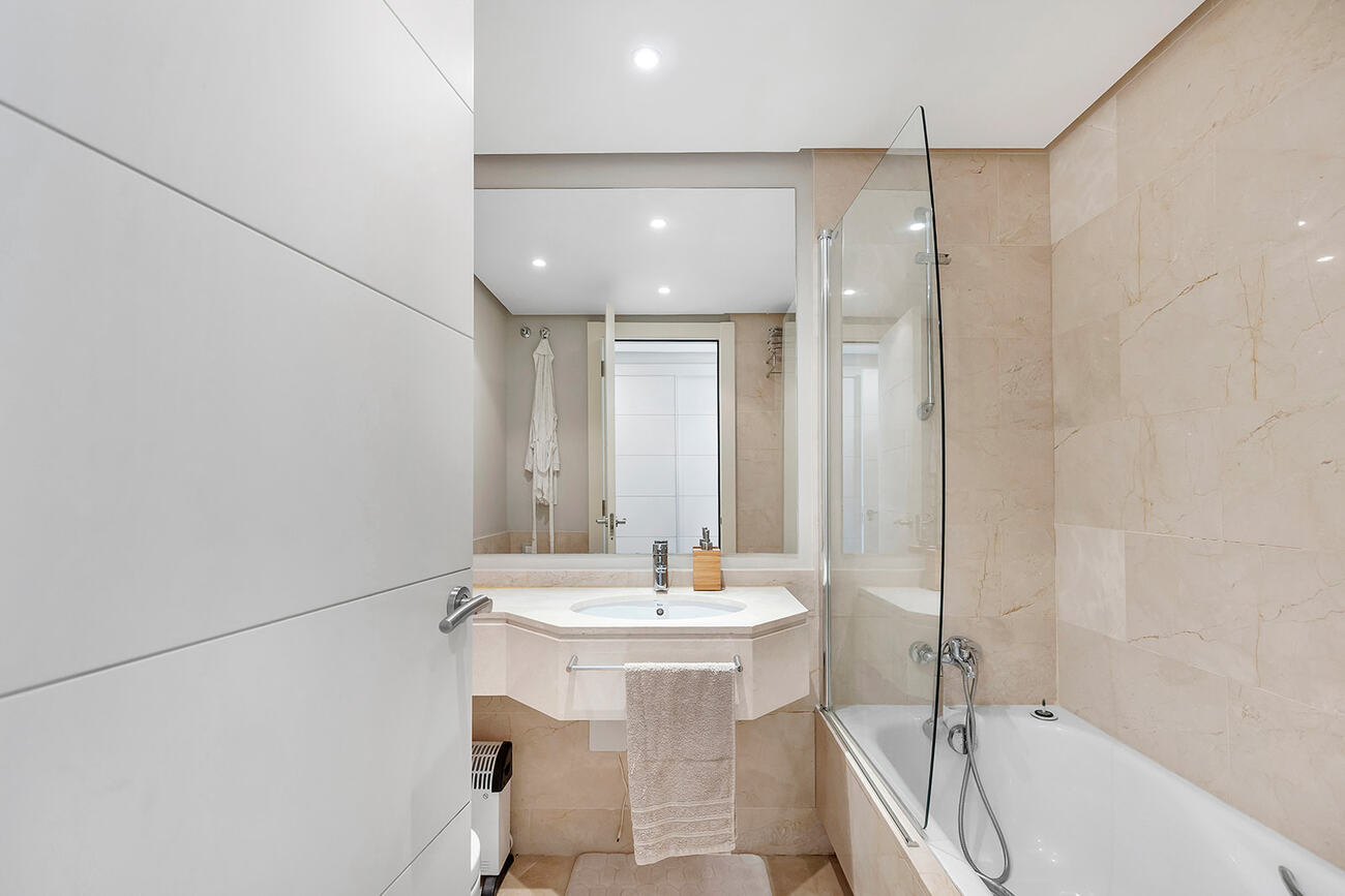 For sale - 2 Bedroom 2 Bathroom Apartment in Orihuela - Las Colinas  - Alicante