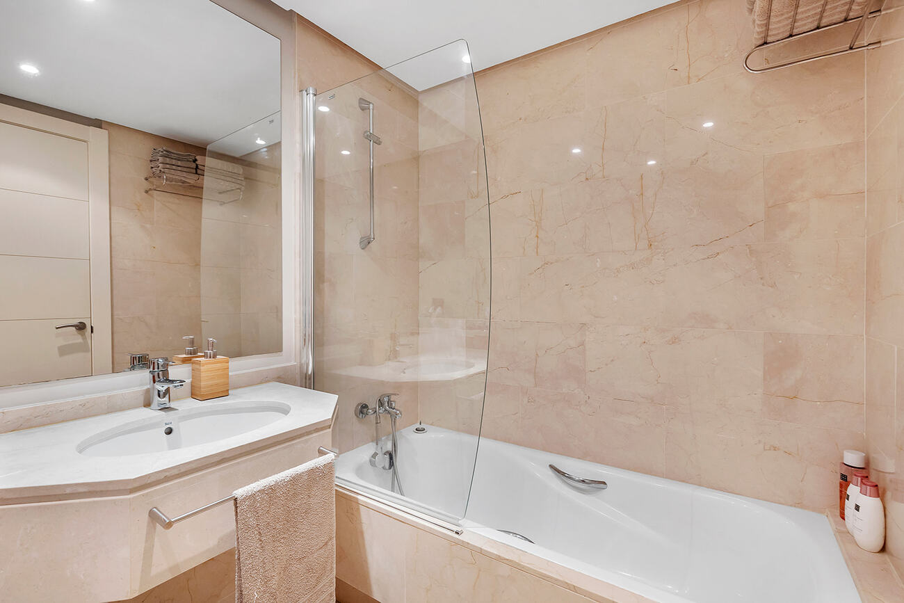 For sale - 2 Bedroom 2 Bathroom Apartment in Orihuela - Las Colinas  - Alicante