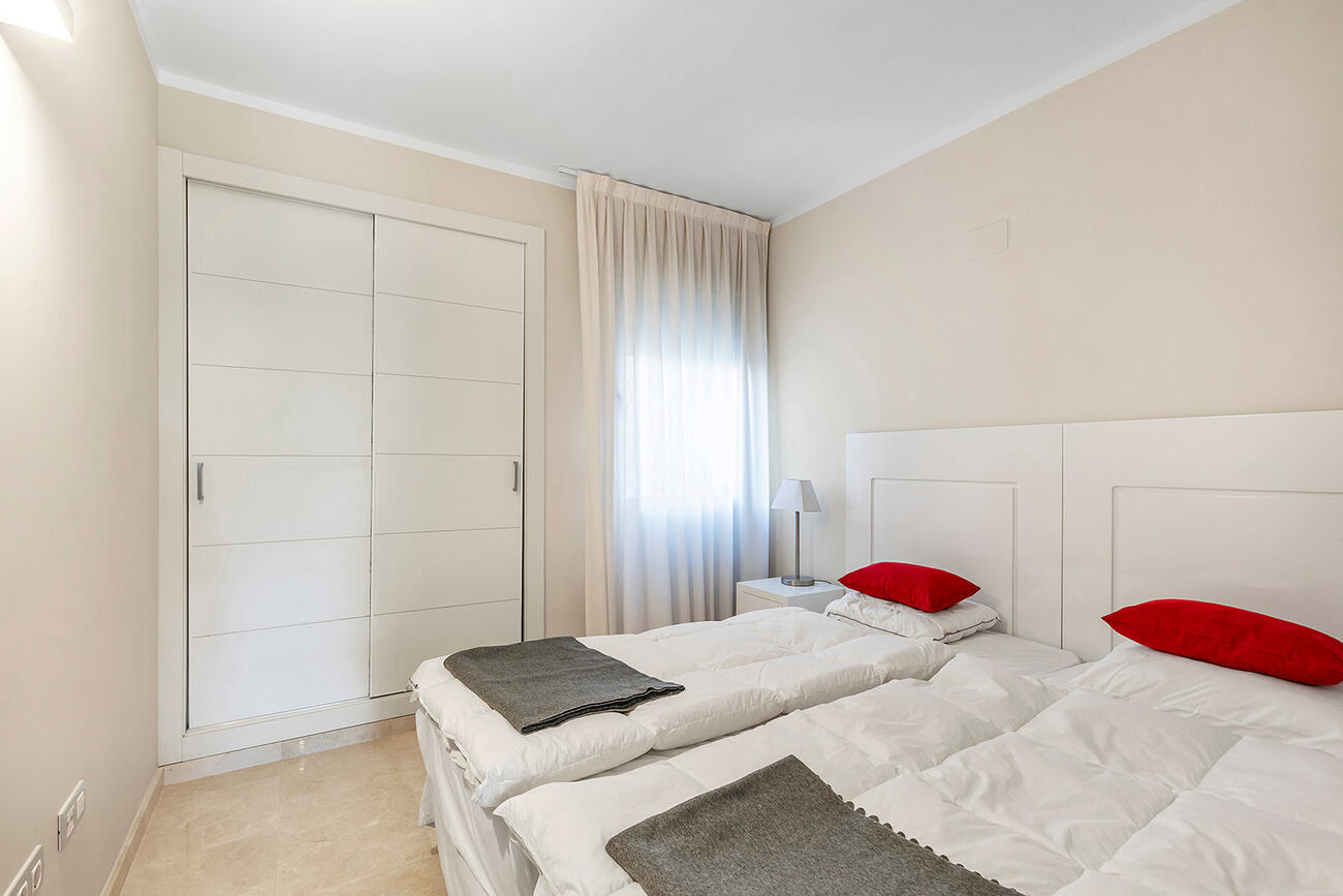 For sale - 2 Bedroom 2 Bathroom Apartment in Orihuela - Las Colinas  - Alicante