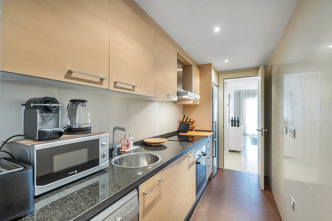 For sale - 2 Bedroom 2 Bathroom Apartment in Orihuela - Las Colinas  - Alicante