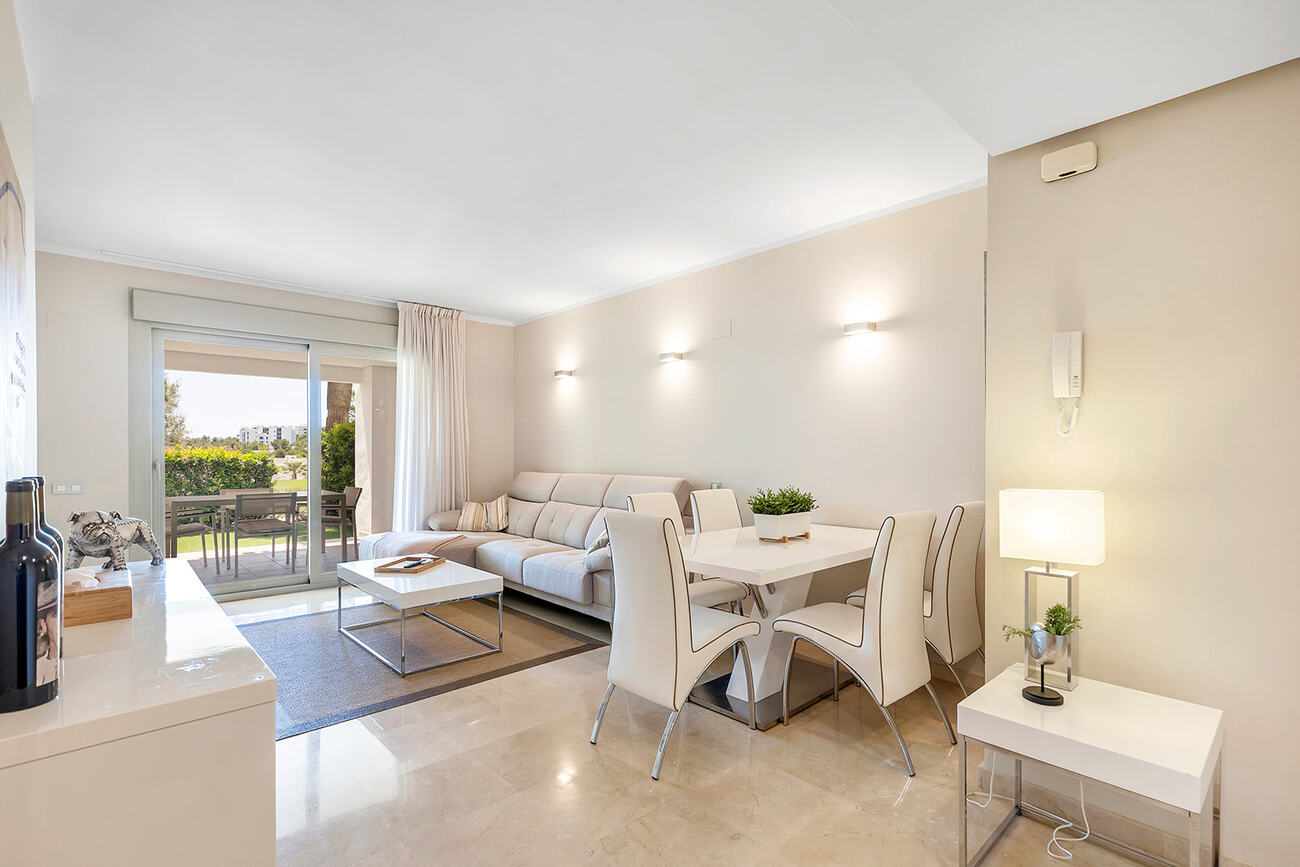 For sale - 2 Bedroom 2 Bathroom Apartment in Orihuela - Las Colinas  - Alicante