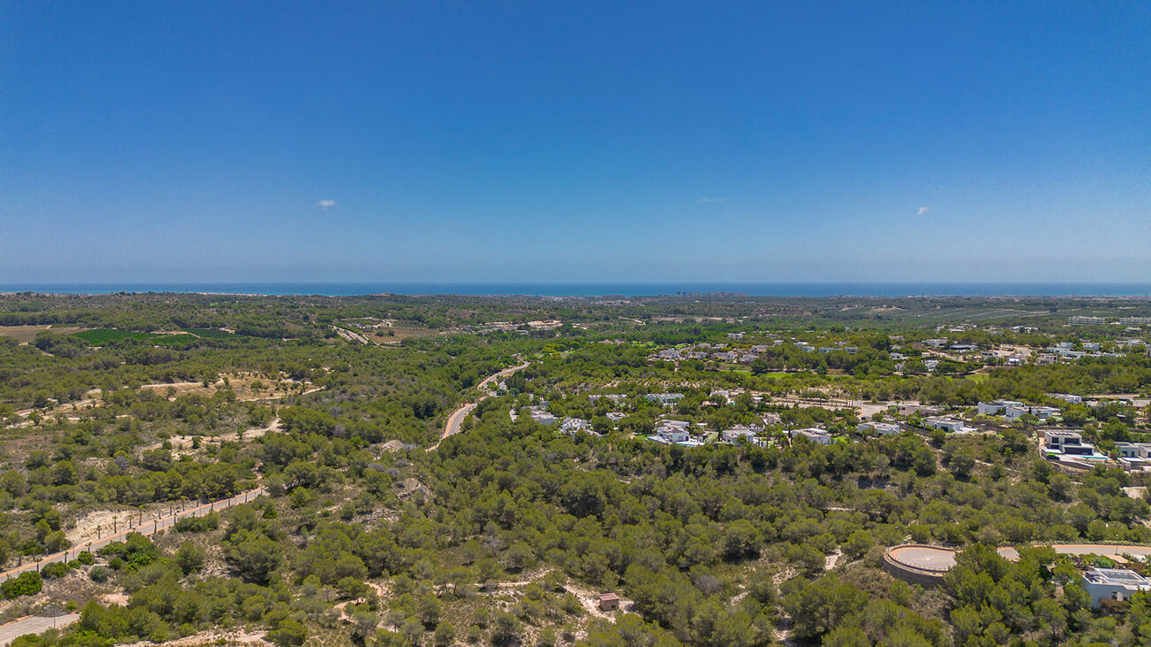 For sale - 2 Bedroom 2 Bathroom Apartment in Orihuela - Las Colinas  - Alicante