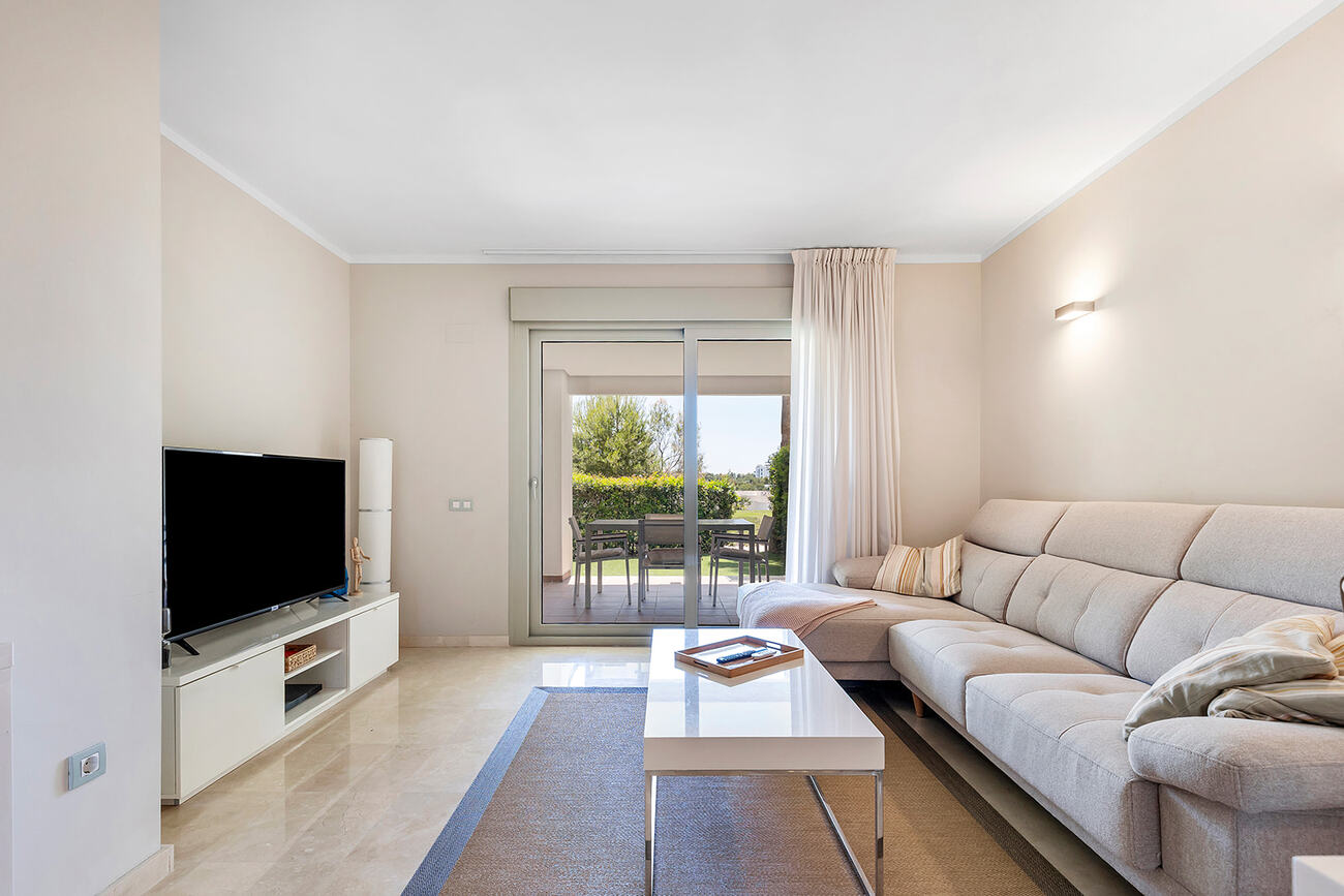 For sale - 2 Bedroom 2 Bathroom Apartment in Orihuela - Las Colinas  - Alicante