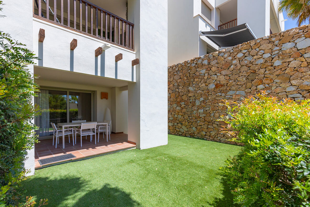 For sale - 2 Bedroom 2 Bathroom Apartment in Orihuela - Las Colinas  - Alicante