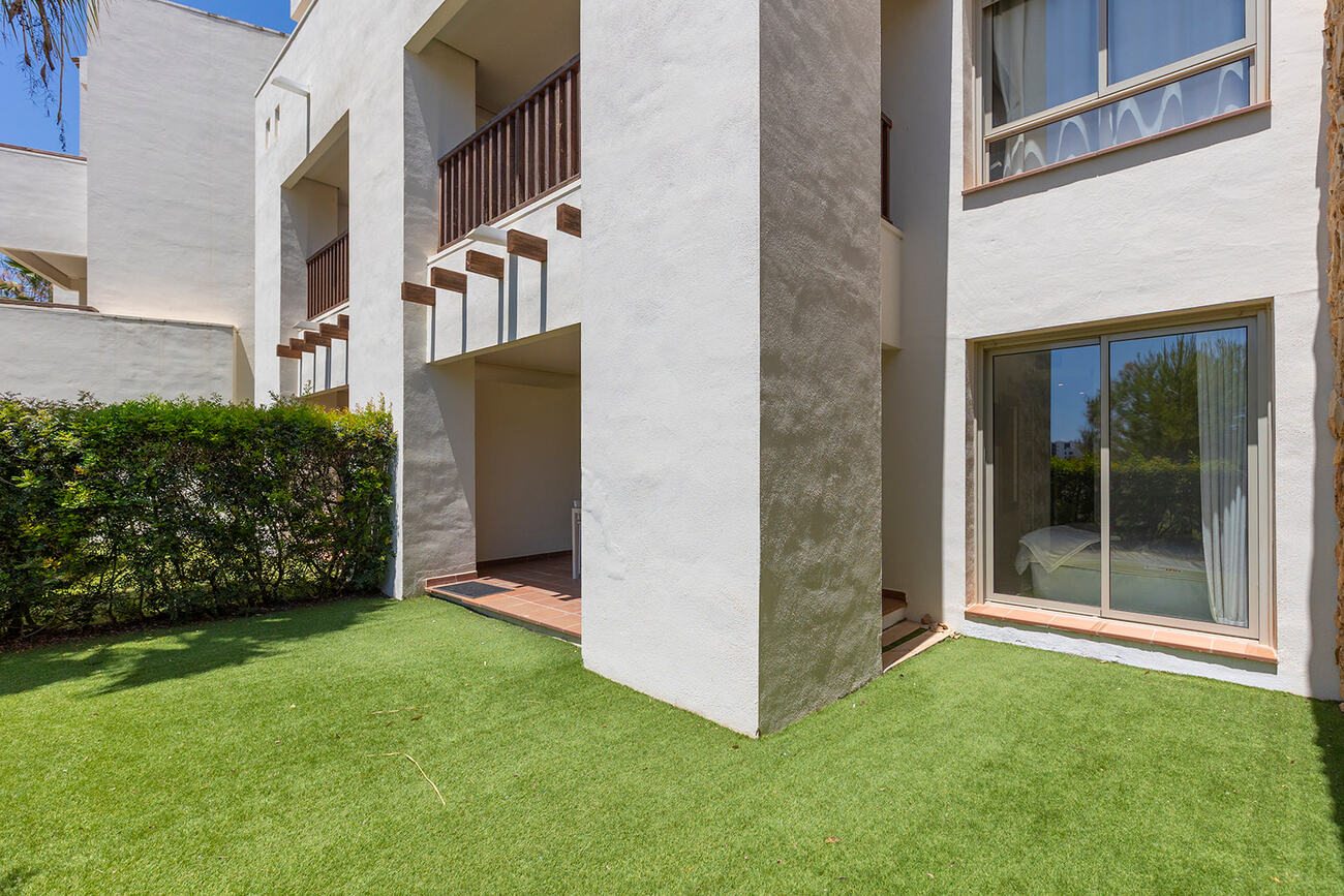 For sale - 2 Bedroom 2 Bathroom Apartment in Orihuela - Las Colinas  - Alicante
