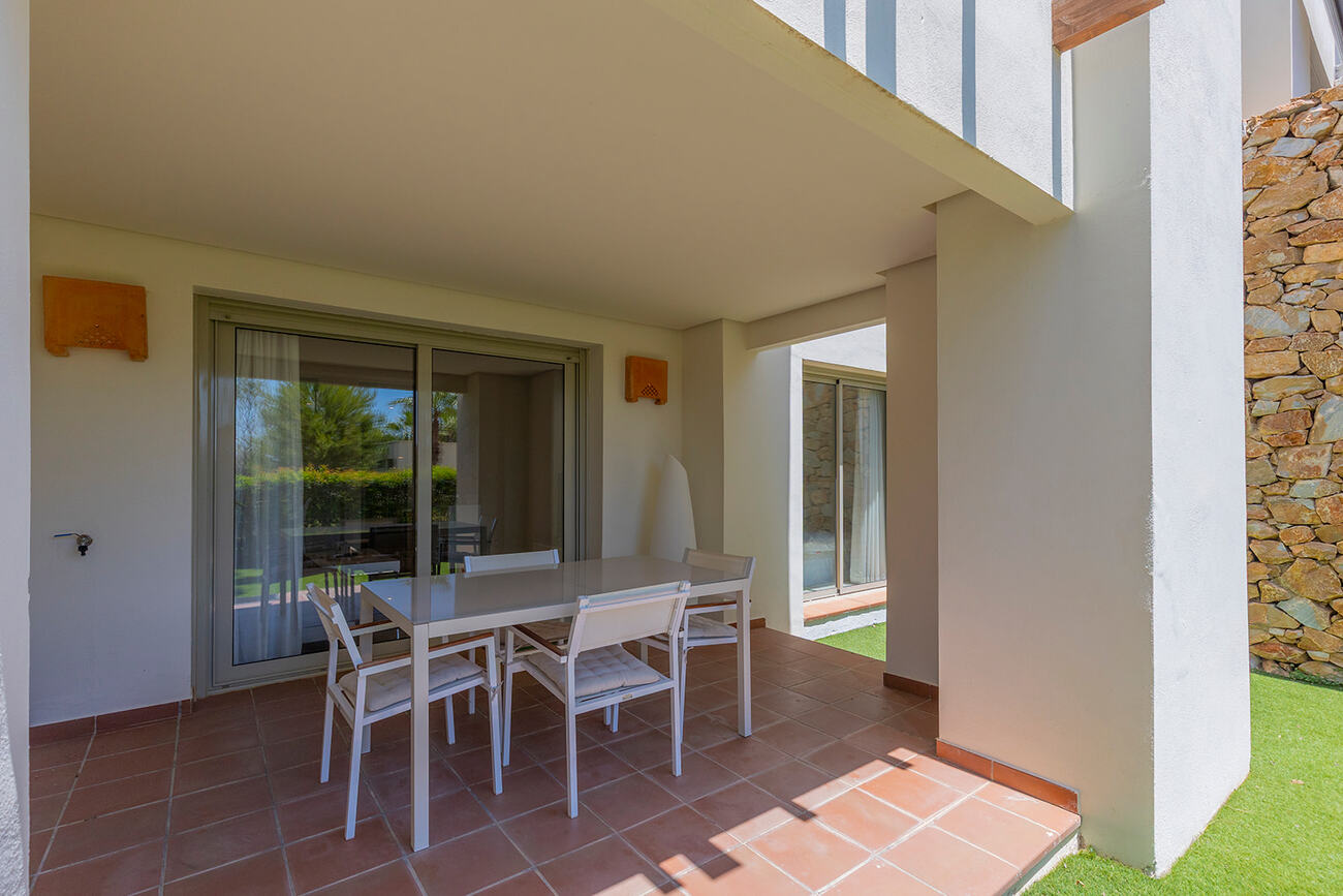 For sale - 2 Bedroom 2 Bathroom Apartment in Orihuela - Las Colinas  - Alicante