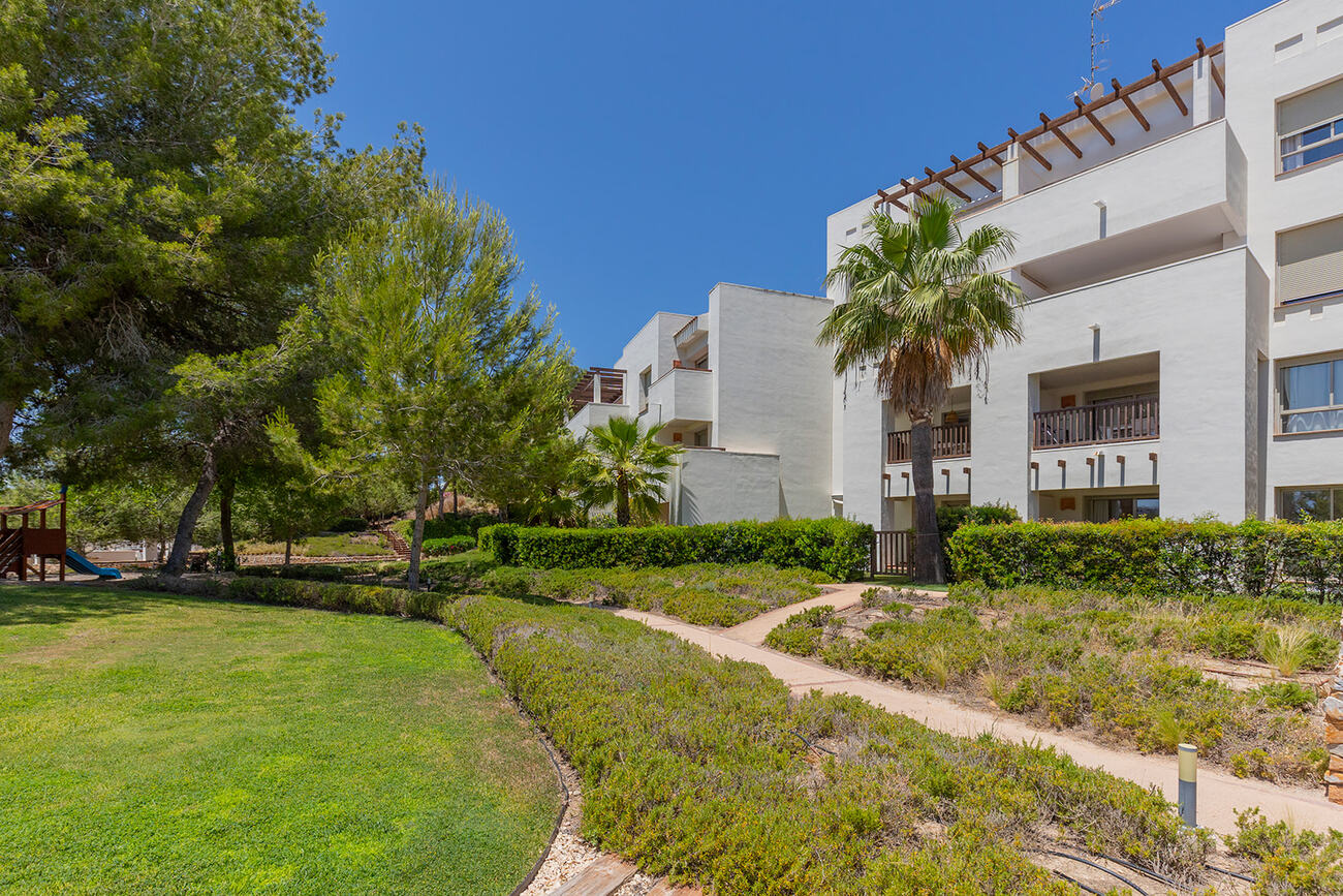 For sale - 2 Bedroom 2 Bathroom Apartment in Orihuela - Las Colinas  - Alicante