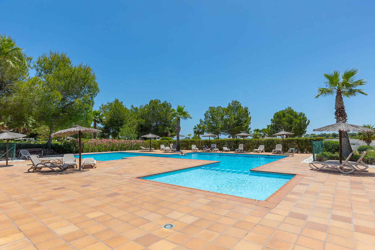 For sale - 2 Bedroom 2 Bathroom Apartment in Orihuela - Las Colinas  - Alicante