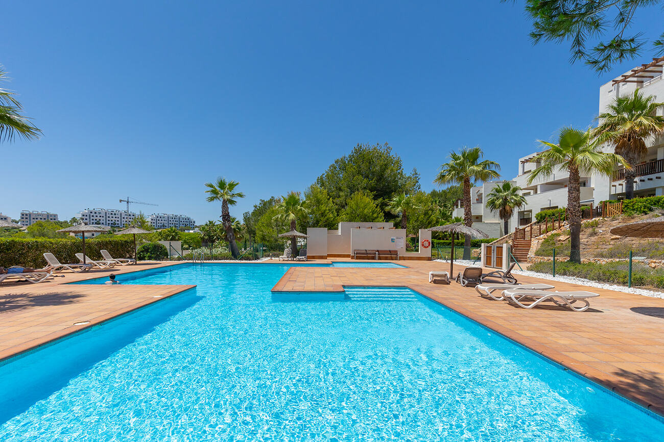 For sale - 2 Bedroom 2 Bathroom Apartment in Orihuela - Las Colinas  - Alicante