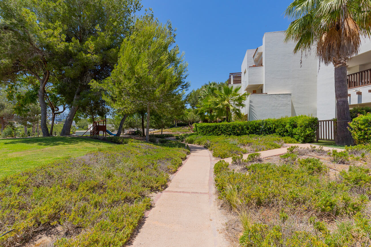 For sale - 2 Bedroom 2 Bathroom Apartment in Orihuela - Las Colinas  - Alicante